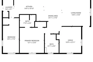 2618 Brandon St, Dallas, TX 75211 - Photo 30