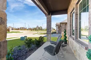 10124 High Banker Dr, Aubrey, TX 76227 - Photo 4