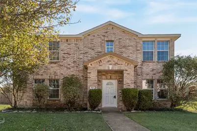 616 Jewelflower Drive, DeSoto, TX 75112 - Photo 4