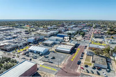 116 W Woodard Street, Denison, TX 75021 - Photo 2