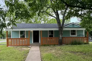 1201 N Rusk St, Weatherford, TX 76086 - Photo 1