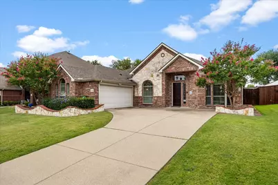 7309 Parkwood Drive, Sachse, TX 75048 - Photo 1