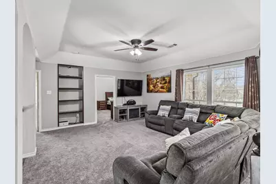 13646 Badger Creek Drive, Frisco, TX 75033 - Photo 20