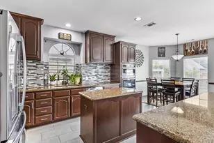 13646 Badger Creek Dr, Frisco, TX 75033 - Photo 8