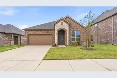 1124 El Sol Boulevard, Sherman, TX 75090 - Photo 1