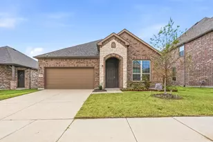 1124 El Sol Blvd, Sherman, TX 75090 - Photo 1