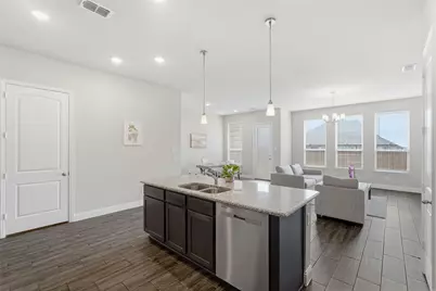 1124 El Sol Boulevard, Sherman, TX 75090 - Photo 4