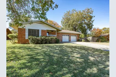 1104 Coffield Street, Bowie, TX 76230 - Photo 1