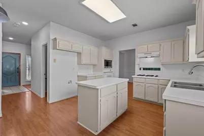 1105 Hall Drive, Wylie, TX 75098 - Photo 8