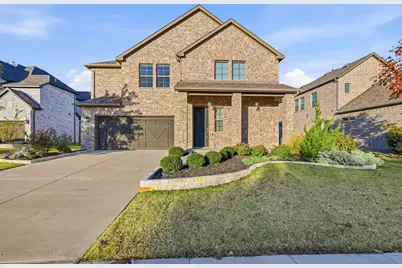4009 Bear Creek Court, Celina, TX 75078 - Photo 1