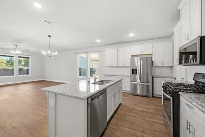 4009 Bear Creek Court, Celina, TX 75078 - Photo 4