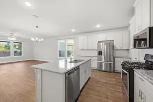 4009 Bear Creek Ct, Celina, TX 75078 - Photo 4