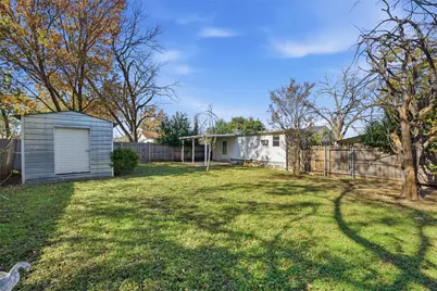 3216 Pewitt Drive, Waco, TX 76706 - Photo 2