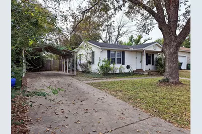 3216 Pewitt Drive, Waco, TX 76706 - Photo 1