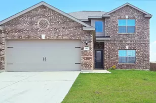 287 Wandering Stream Way, Princeton, TX 75407 - Photo 1