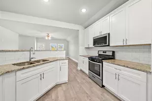 2311 Mount Olive Ln, Forney, TX 75126 - Photo 4