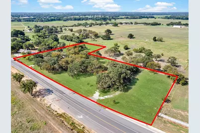 6697 S Fm 730, Azle, TX 76020 - Photo 1