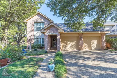 12 Lytle Place Drive, Abilene, TX 79602 - Photo 2