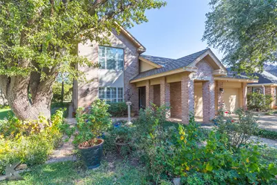 12 Lytle Place Drive, Abilene, TX 79602 - Photo 1