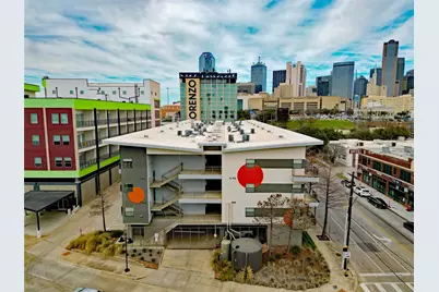 1111 S Akard Street #300, Dallas, TX 75215 - Photo 36