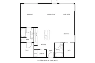 1111 S Akard St, Dallas, TX 75215 - Photo 16