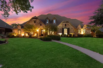 2008 Woodbury Court, Southlake, TX 76092 - Photo 1