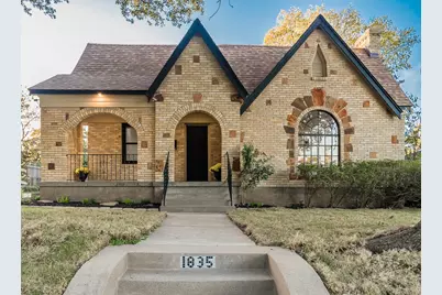 1835 Cedar Crest Boulevard, Dallas, TX 75203 - Photo 1
