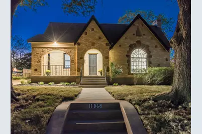 1835 Cedar Crest Boulevard, Dallas, TX 75203 - Photo 38