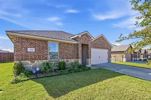 412 Wrangler Dr, Josephine, TX 75189 - Photo 2