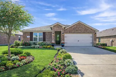 412 Wrangler Drive, Josephine, TX 75189 - Photo 1