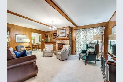 7637 El Pensador Drive, Dallas, TX 75248 - Photo 8