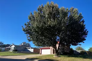 318 Alpine Dr, Weatherford, TX 76086 - Photo 4