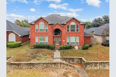 1226 Rivercrest Drive, Mesquite, TX 75181 - Photo 1