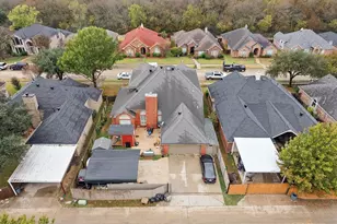 1226 Rivercrest Dr, Mesquite, TX 75181 - Photo 16