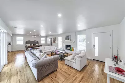 5837 Clendenin Avenue, Dallas, TX 75228 - Photo 4