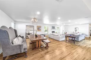 5837 Clendenin Ave, Dallas, TX 75228 - Photo 2