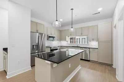 4110 Fairmount Street #1008, Dallas, TX 75219 - Photo 12