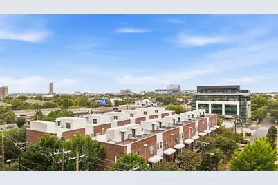 4110 Fairmount Street #1008, Dallas, TX 75219 - Photo 34