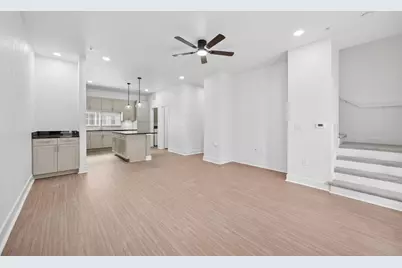 4110 Fairmount Street #1008, Dallas, TX 75219 - Photo 16