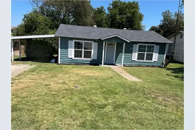 8020 Julie Avenue, Fort Worth, TX 76116 - Photo 1