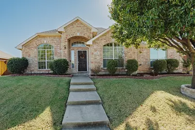 4516 Harvest Lane, Sachse, TX 75048 - Photo 1