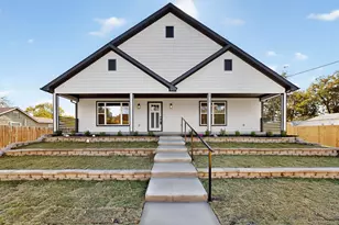 5912 Bertha Ln, Haltom City, TX 76117 - Photo 2