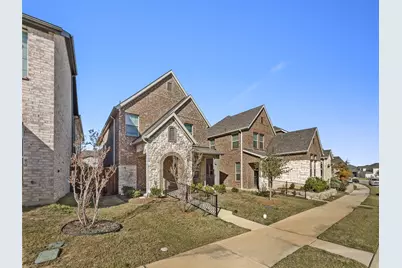 2745 Acadia Drive, Corinth, TX 76210 - Photo 2