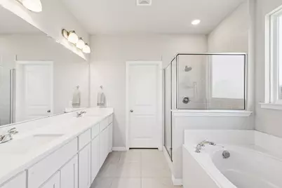 118 Mossy Creek Trail, Rhome, TX 76078 - Photo 22