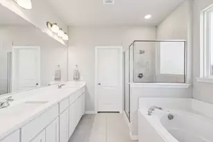 118 Mossy Creek Trail, Rhome, TX 76078 - Photo 22