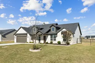 118 Mossy Creek Trail, Rhome, TX 76078 - Photo 28