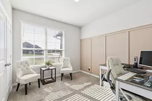 118 Mossy Creek Trail, Rhome, TX 76078 - Photo 8