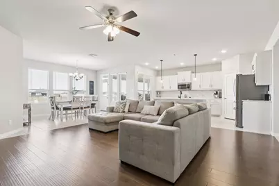 118 Mossy Creek Trail, Rhome, TX 76078 - Photo 14