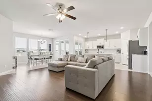 118 Mossy Creek Trail, Rhome, TX 76078 - Photo 14