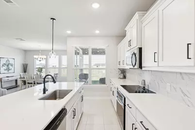 118 Mossy Creek Trail, Rhome, TX 76078 - Photo 1